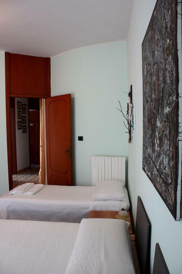 Patty Green House Castellana Grotte Exterior foto